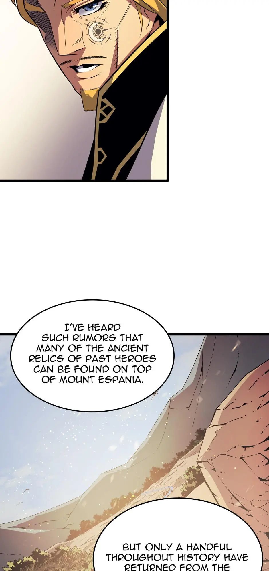 The Archmage Returns After 4000 Years Chapter 43
