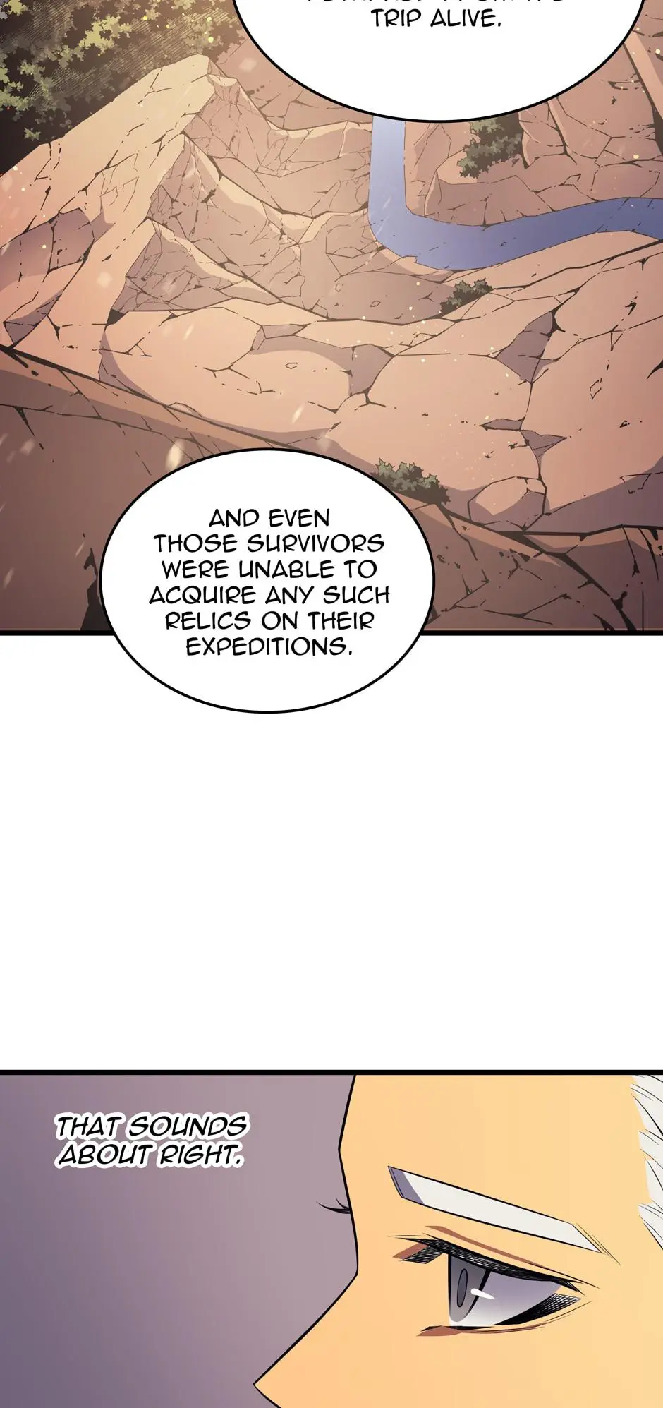 The Archmage Returns After 4000 Years Chapter 43