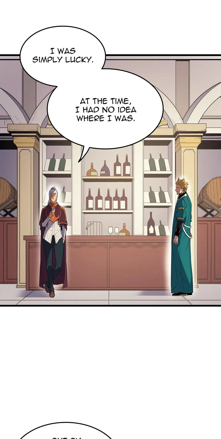 The Archmage Returns After 4000 Years Chapter 43