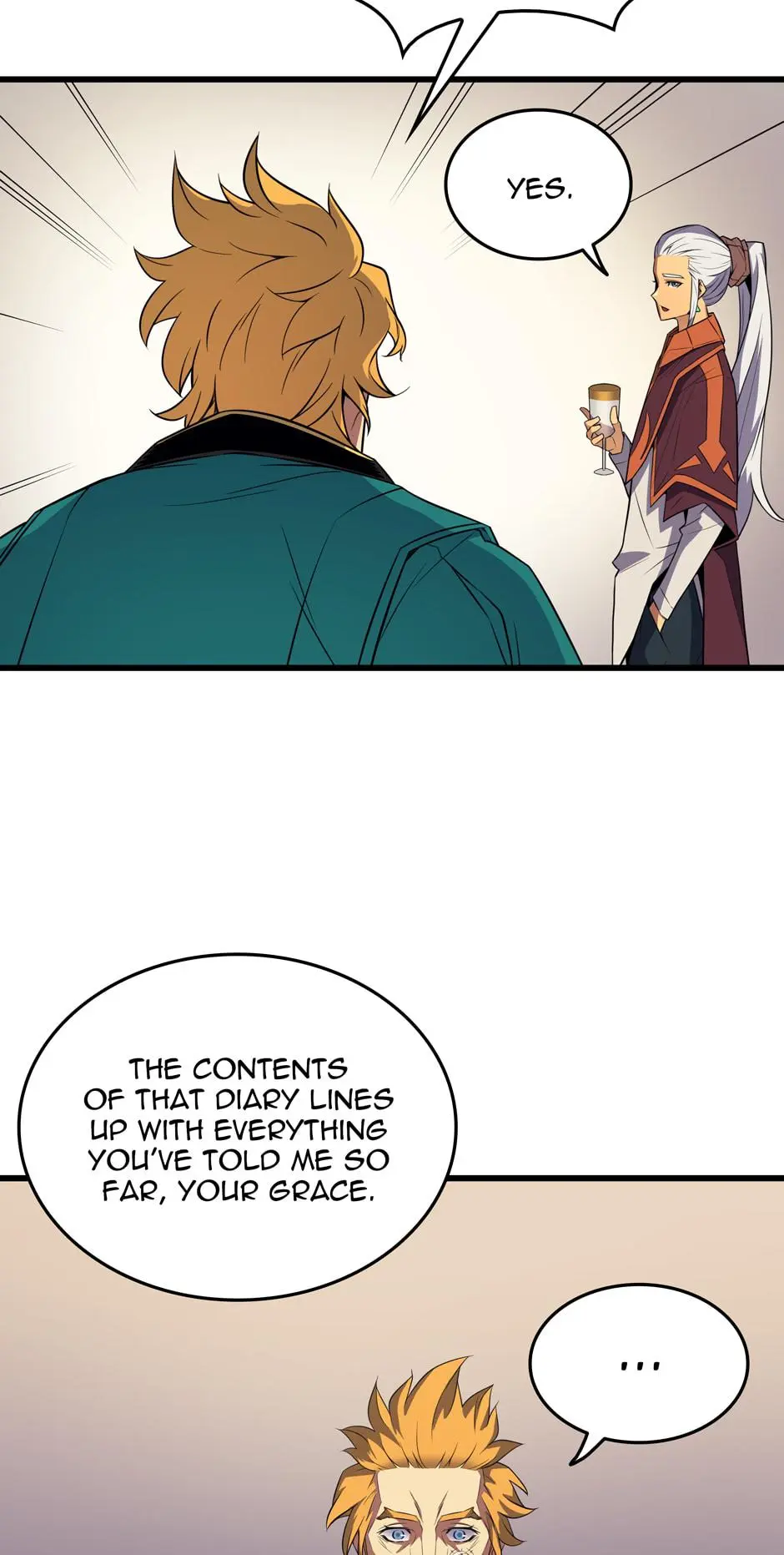 The Archmage Returns After 4000 Years Chapter 43