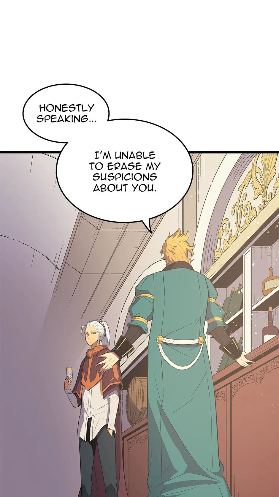 The Archmage Returns After 4000 Years Chapter 43