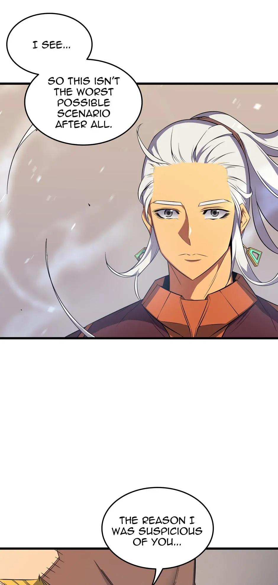 The Archmage Returns After 4000 Years Chapter 43