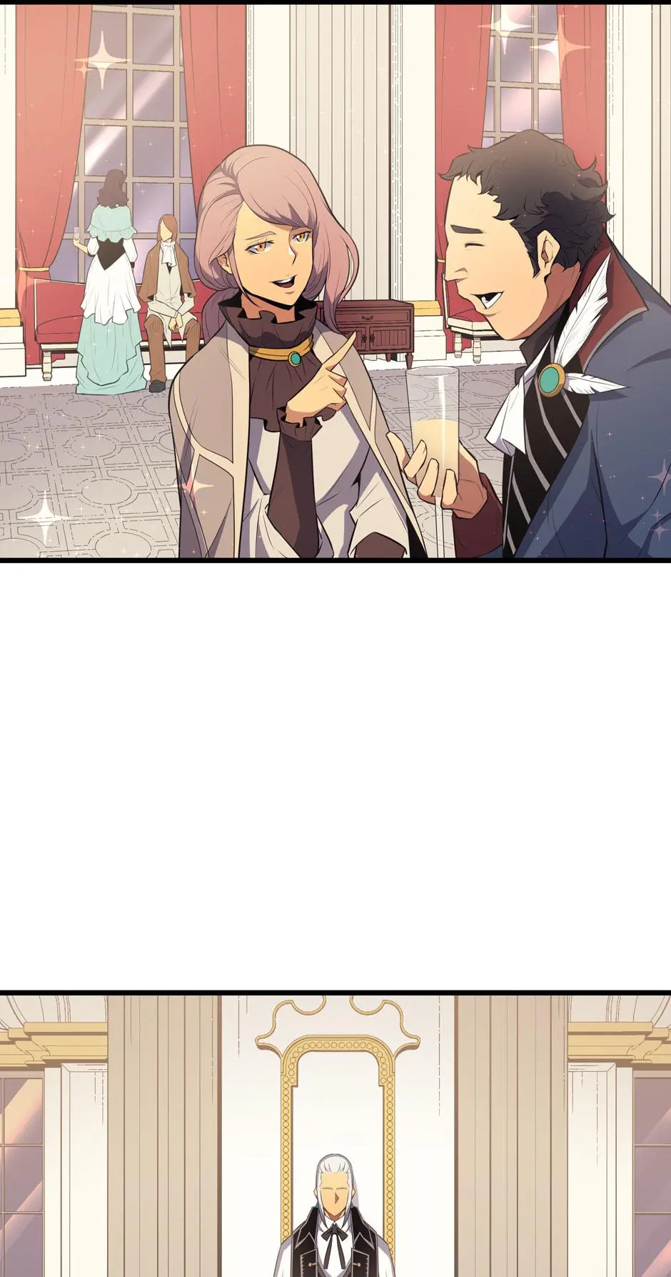 The Archmage Returns After 4000 Years Chapter 43