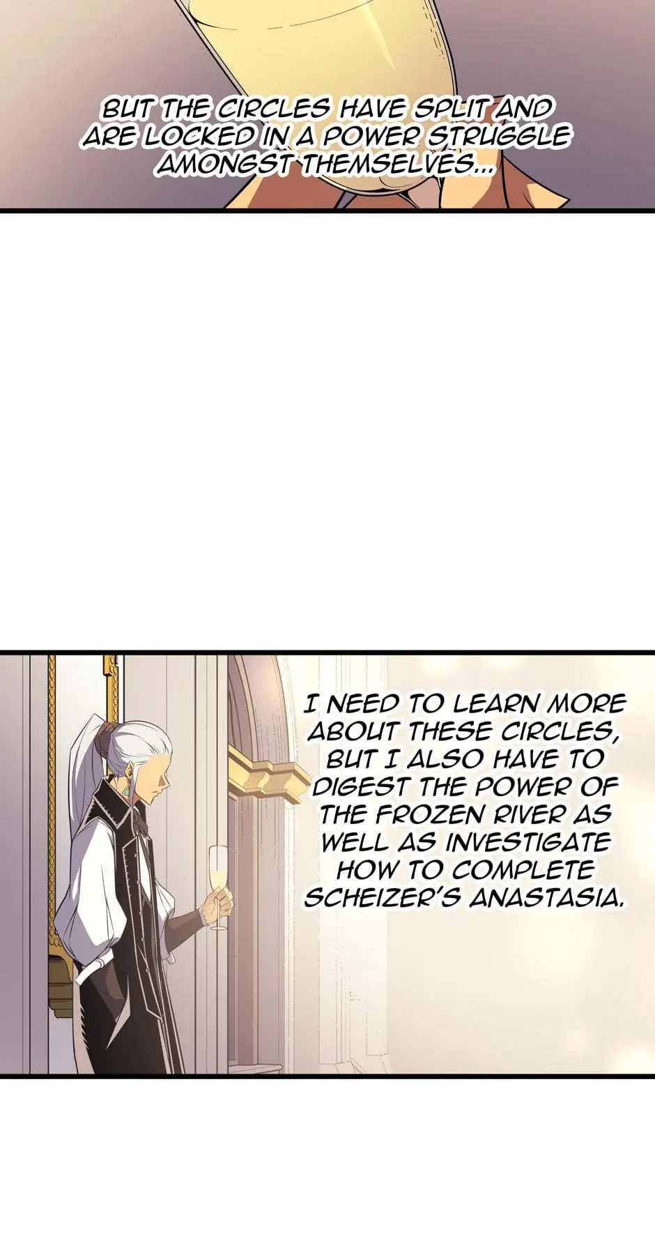 The Archmage Returns After 4000 Years Chapter 43