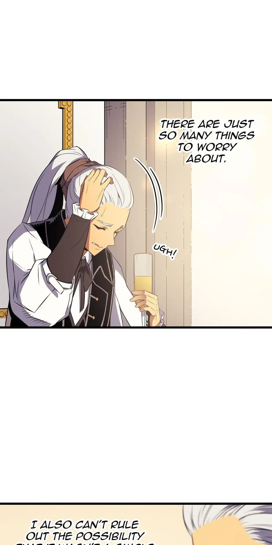 The Archmage Returns After 4000 Years Chapter 43