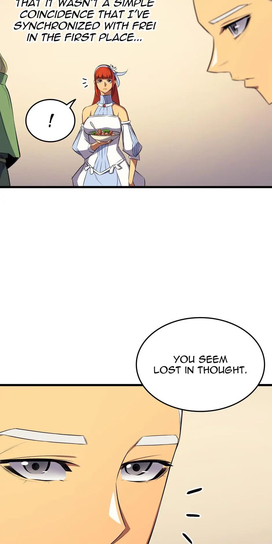 The Archmage Returns After 4000 Years Chapter 43