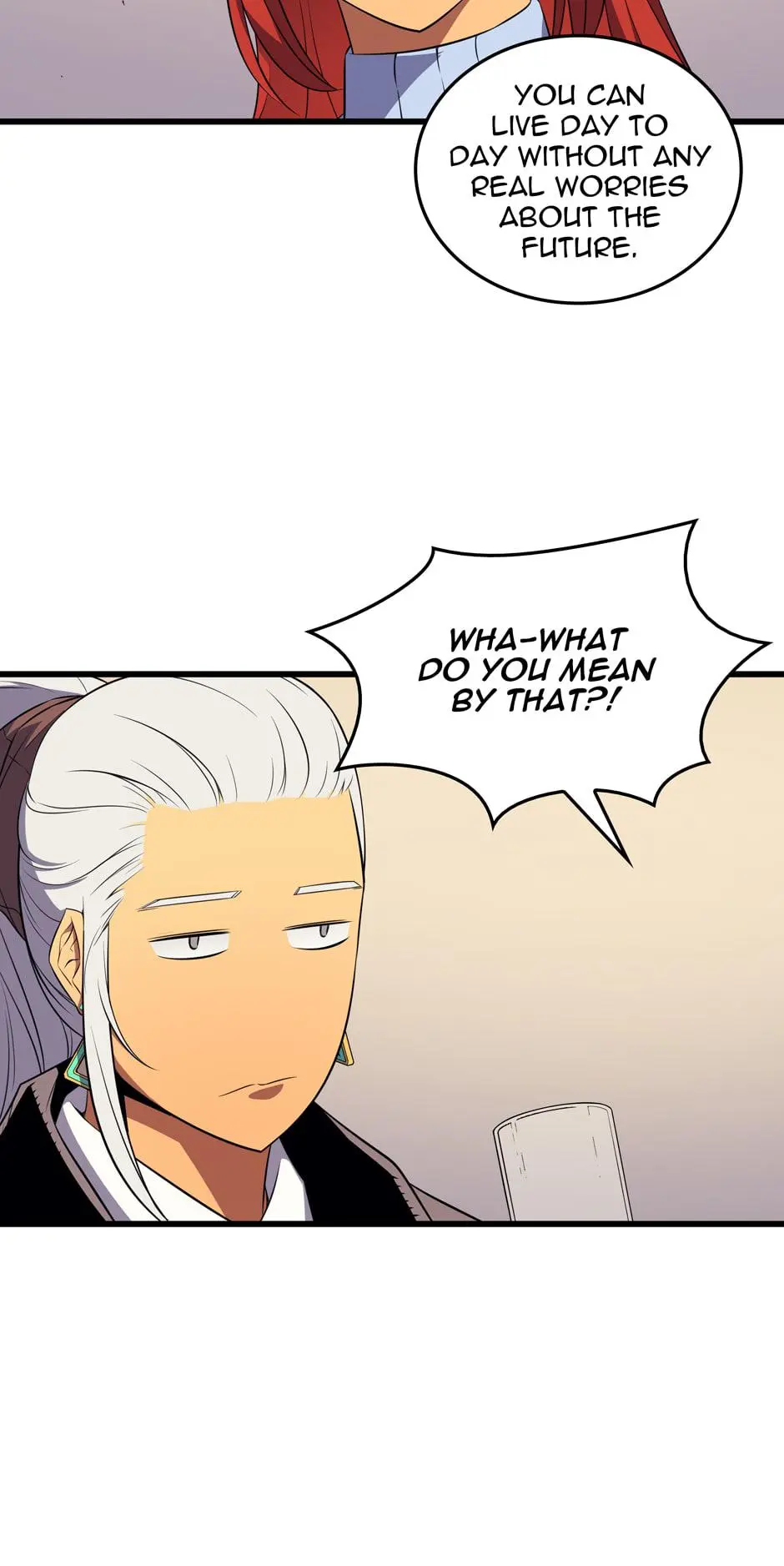 The Archmage Returns After 4000 Years Chapter 43