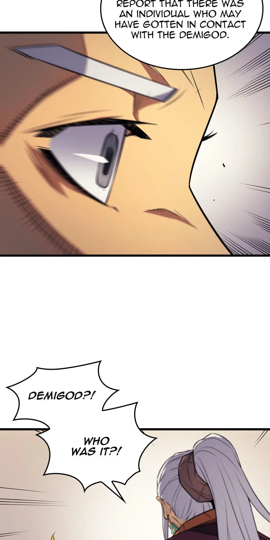 The Archmage Returns After 4000 Years Chapter 43