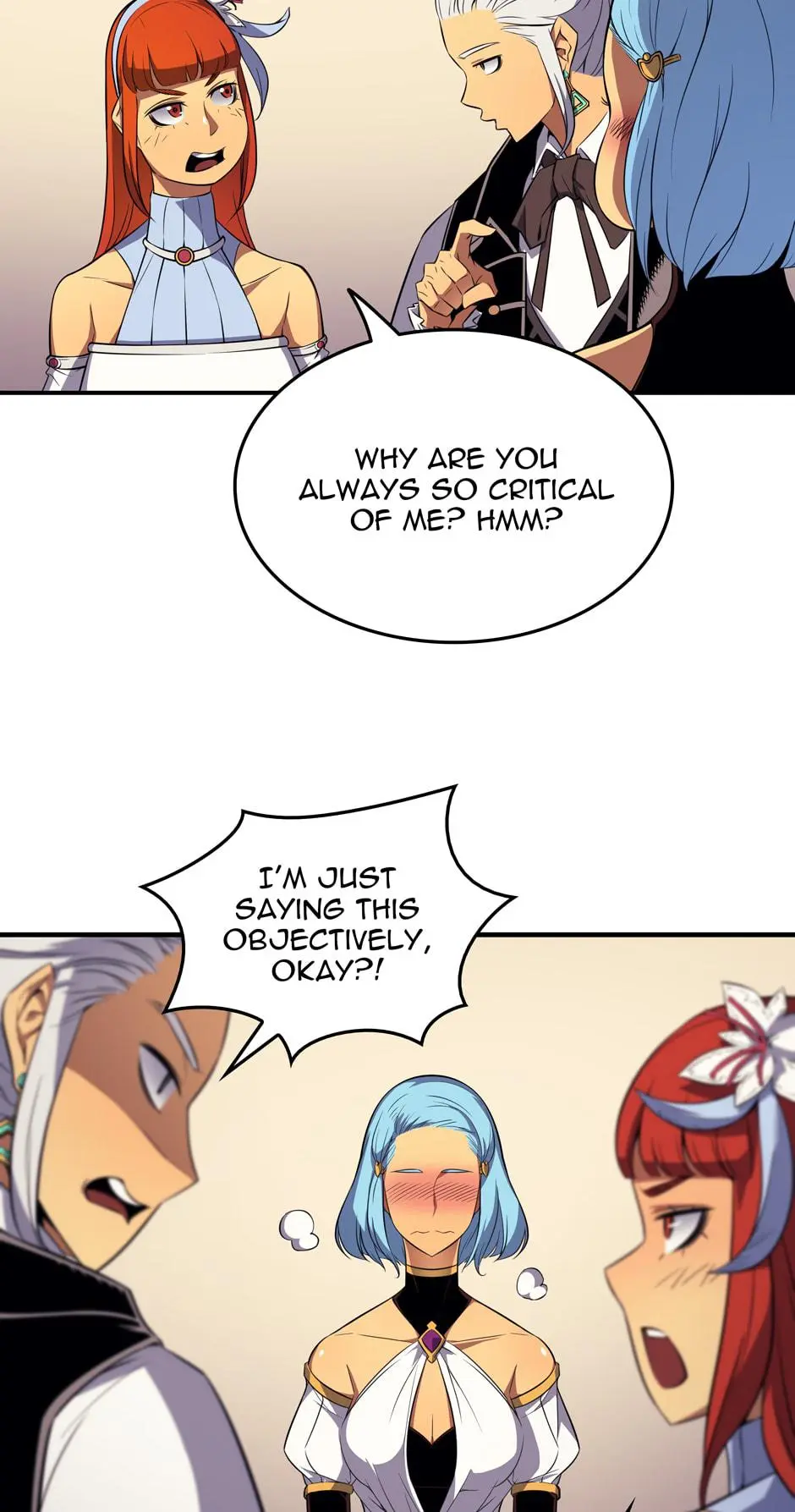 The Archmage Returns After 4000 Years Chapter 44