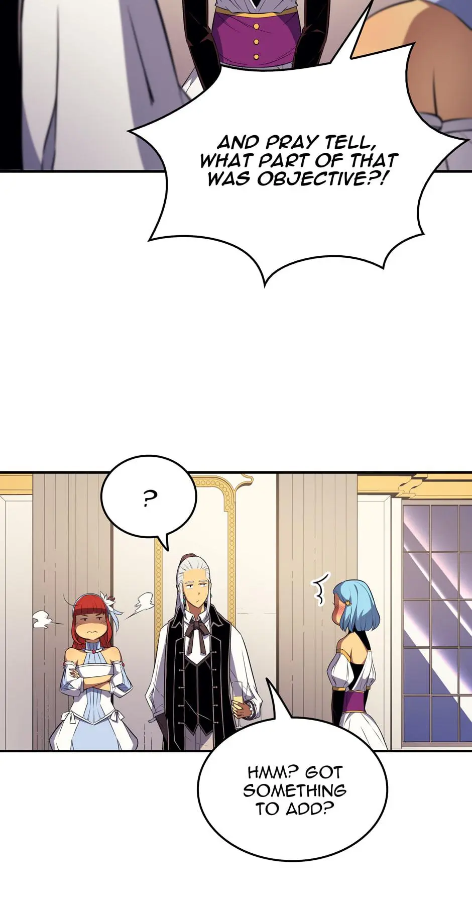 The Archmage Returns After 4000 Years Chapter 44