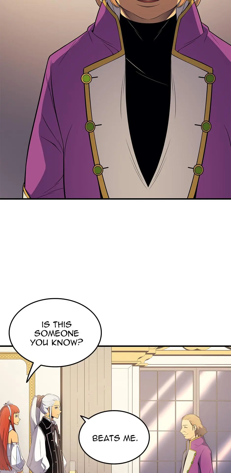 The Archmage Returns After 4000 Years Chapter 44