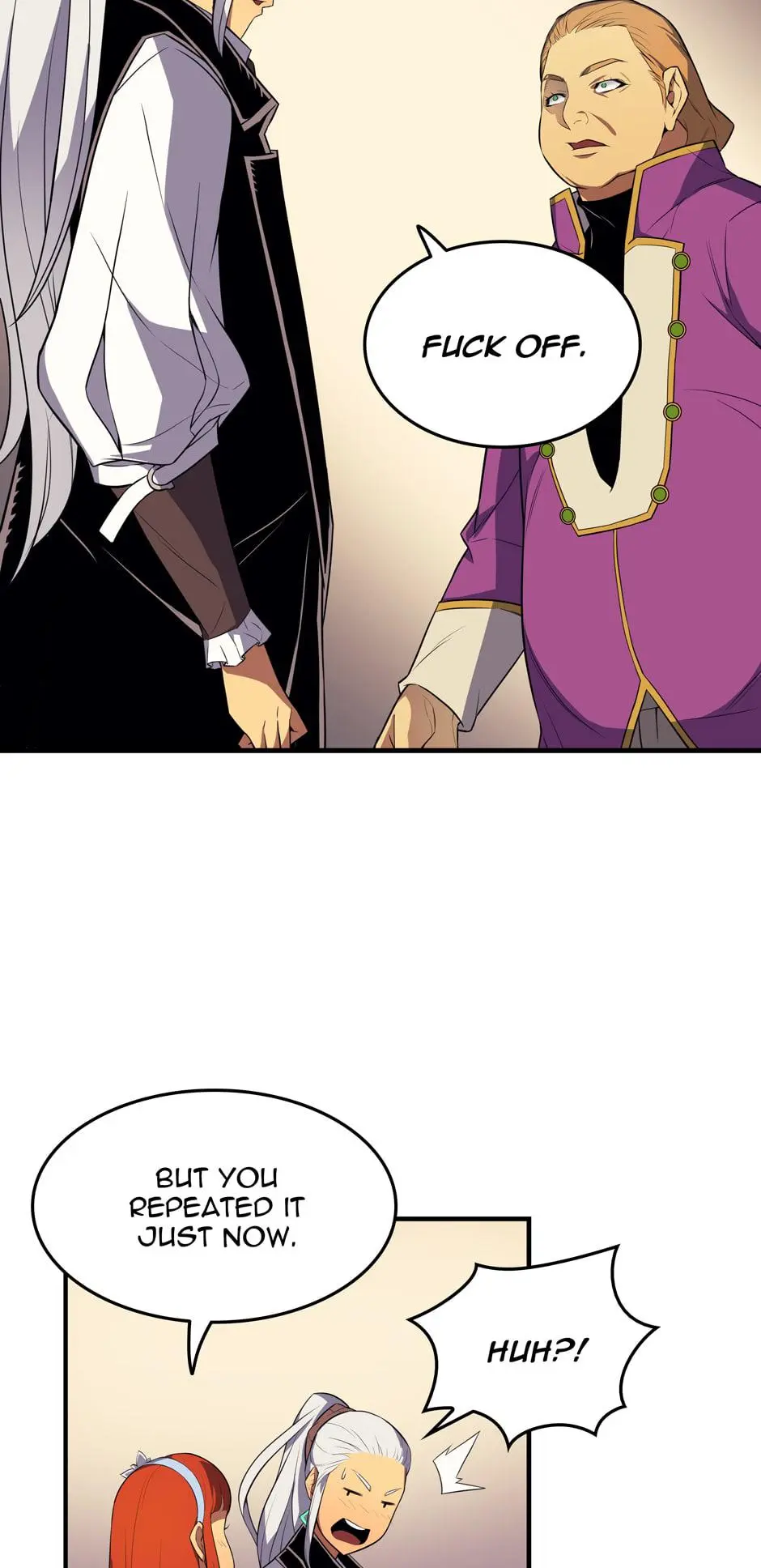 The Archmage Returns After 4000 Years Chapter 44