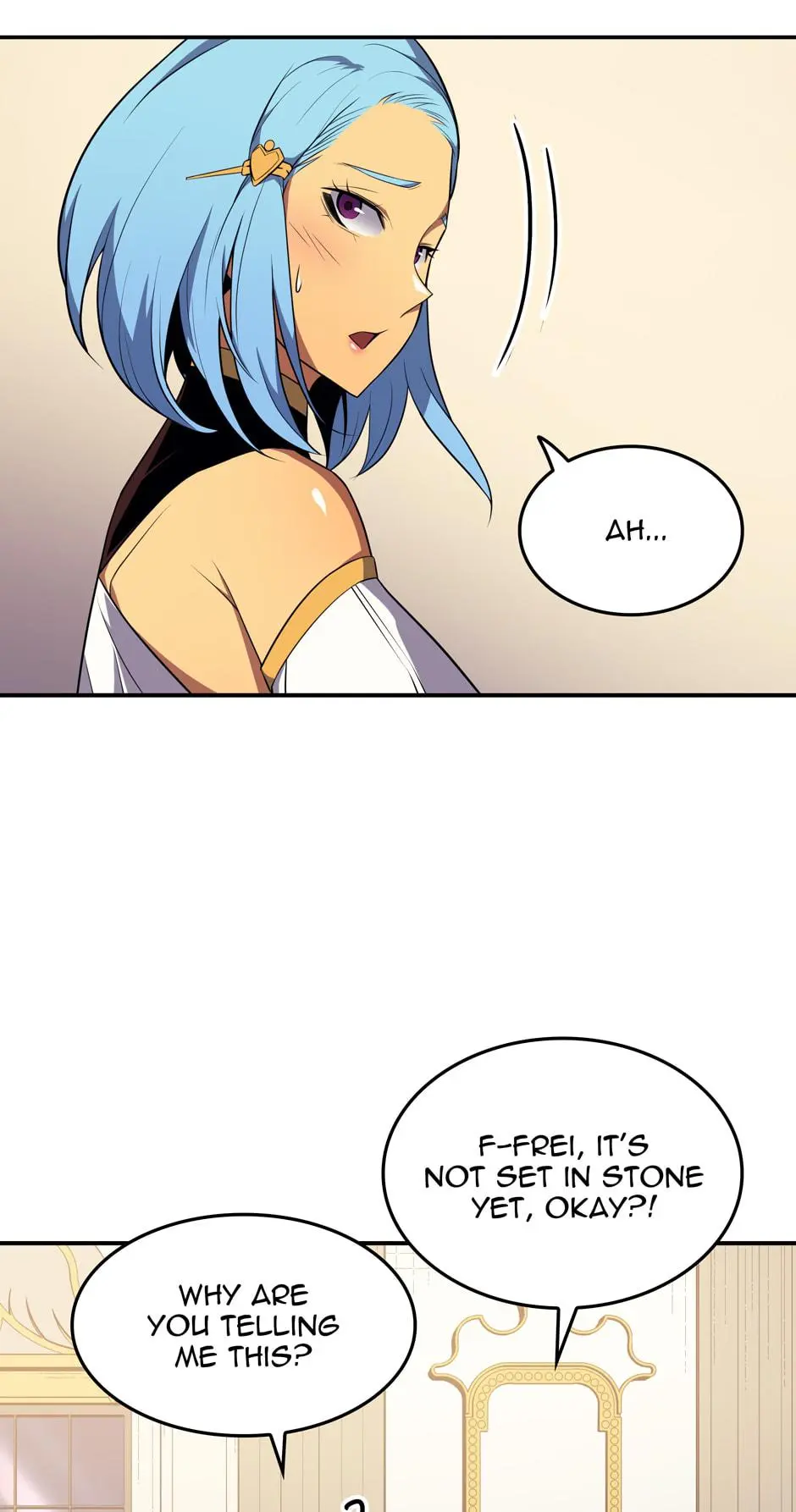 The Archmage Returns After 4000 Years Chapter 44