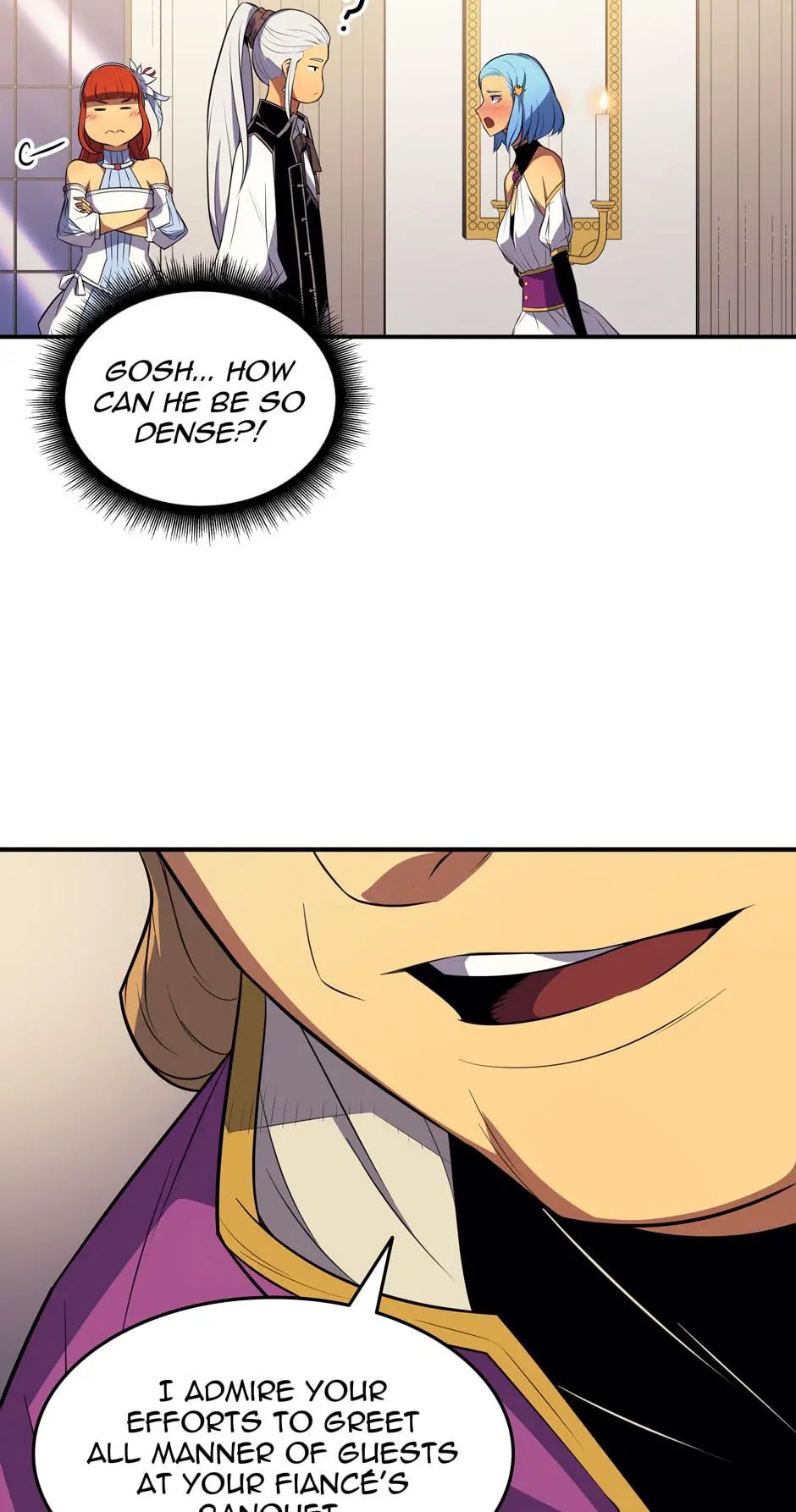 The Archmage Returns After 4000 Years Chapter 44