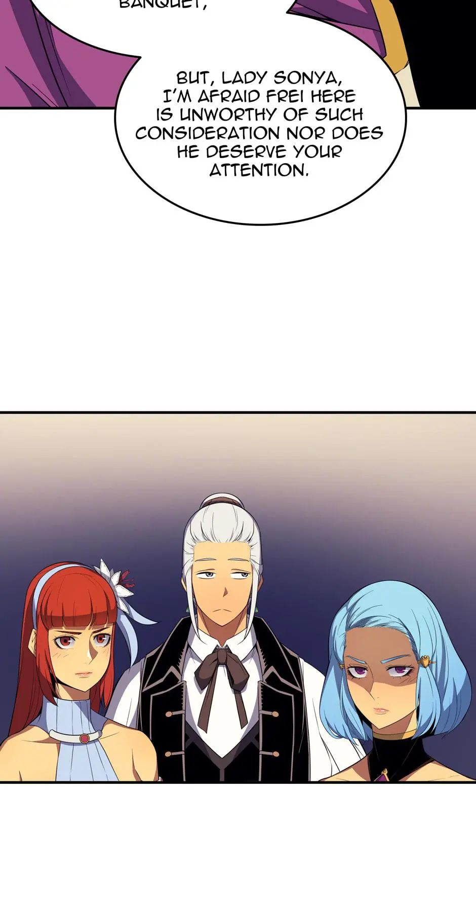 The Archmage Returns After 4000 Years Chapter 44
