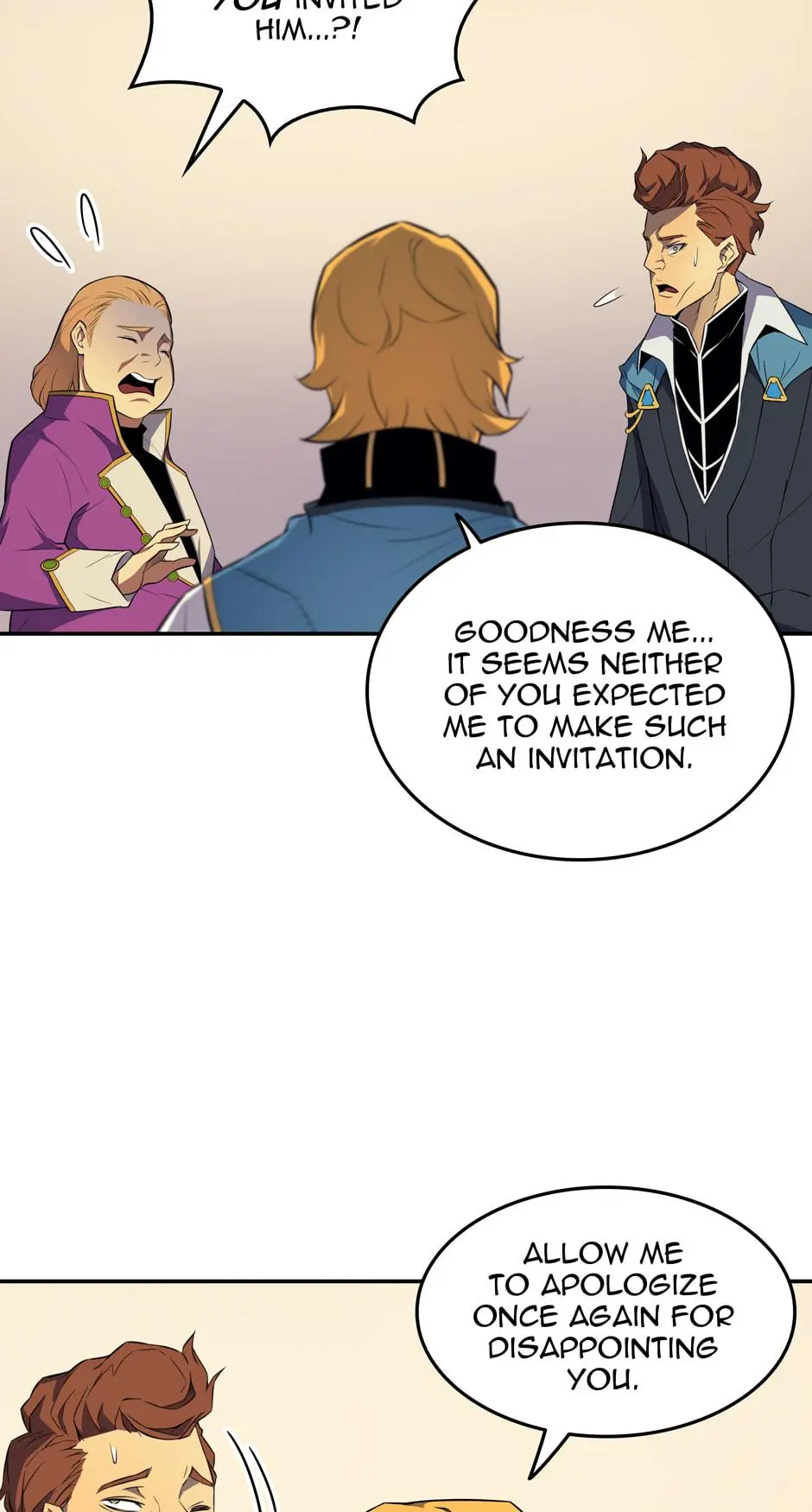 The Archmage Returns After 4000 Years Chapter 45