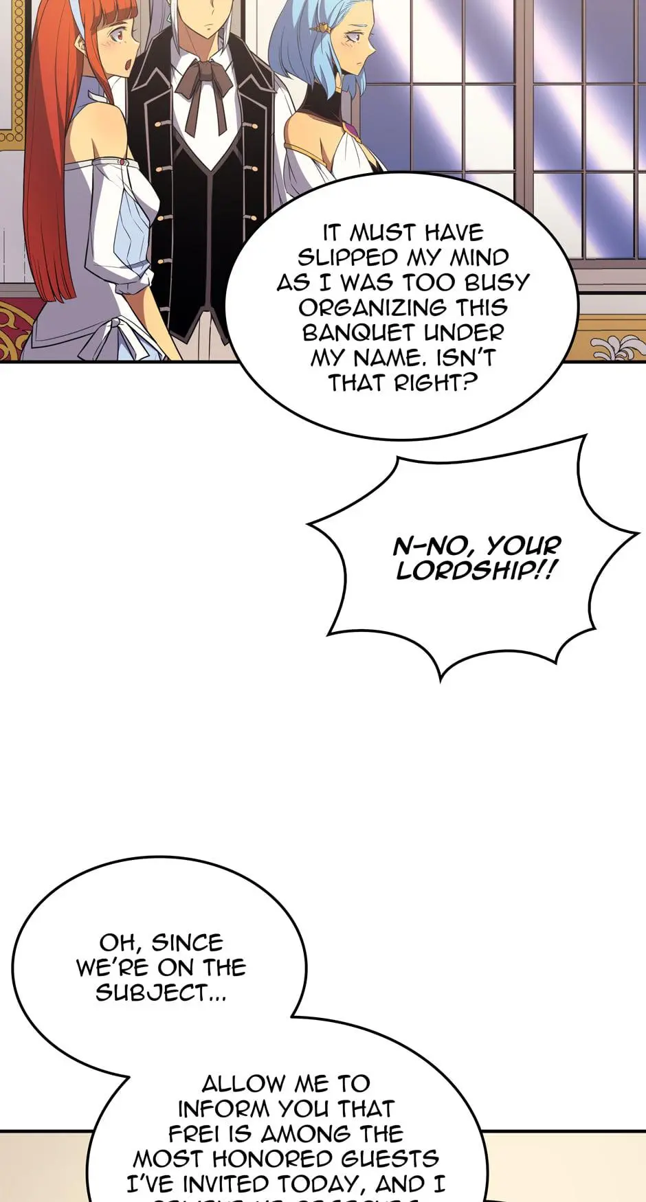 The Archmage Returns After 4000 Years Chapter 45
