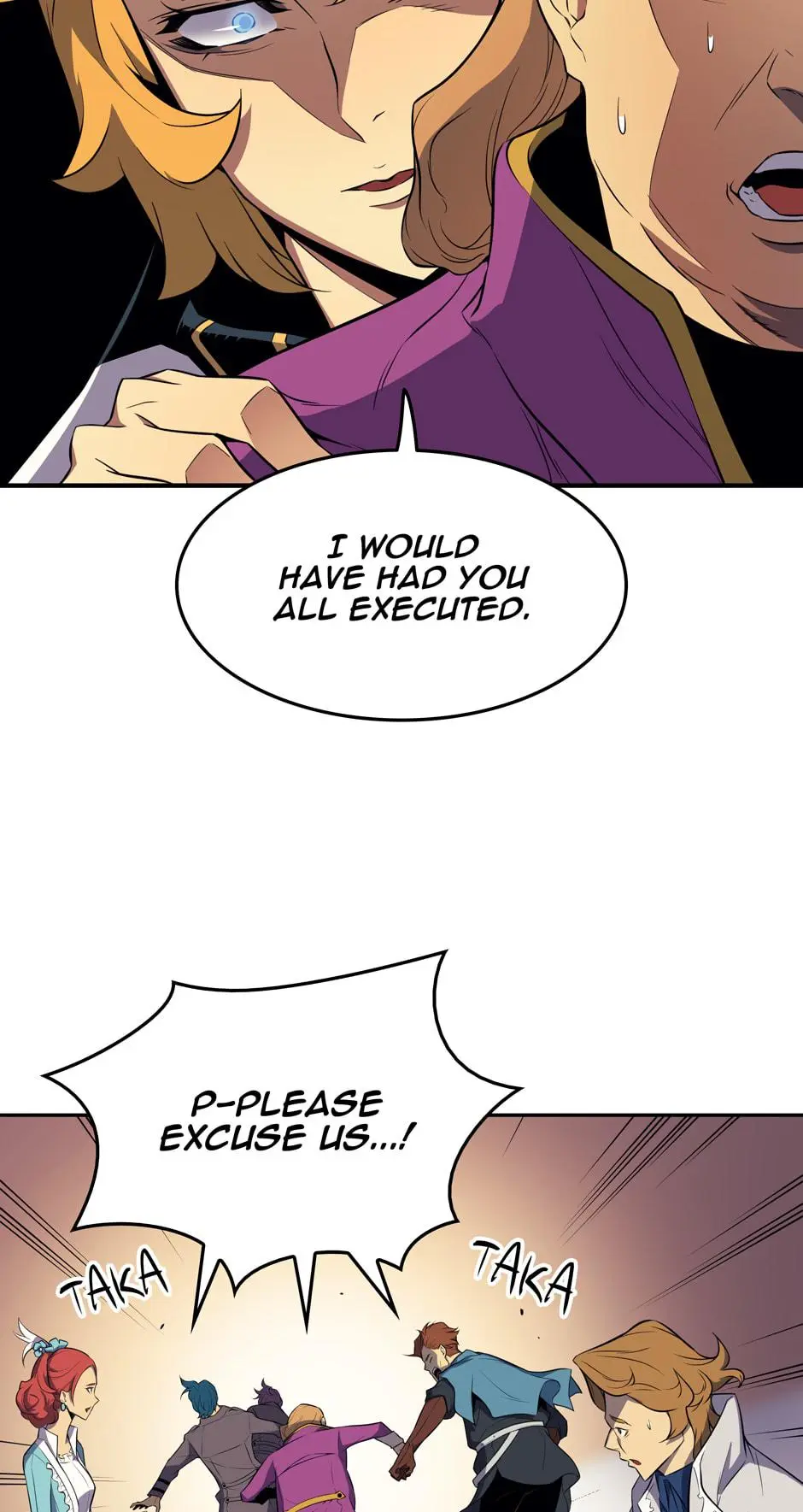 The Archmage Returns After 4000 Years Chapter 45