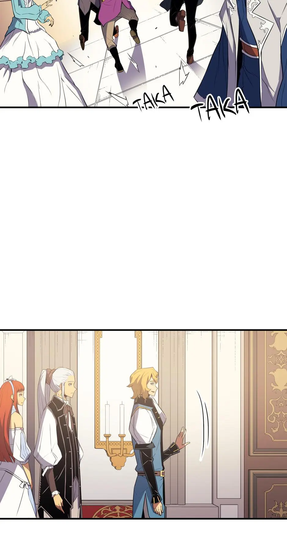 The Archmage Returns After 4000 Years Chapter 45