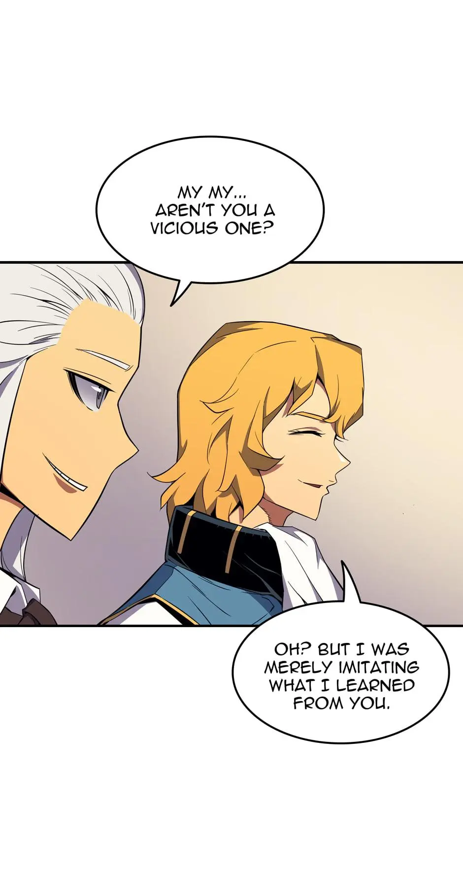 The Archmage Returns After 4000 Years Chapter 45