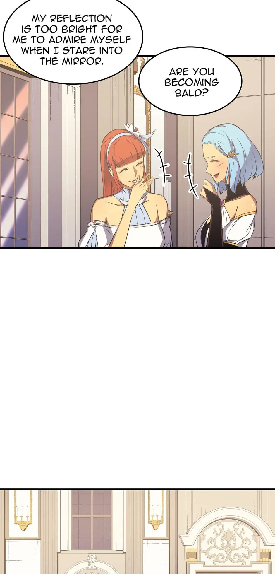 The Archmage Returns After 4000 Years Chapter 45