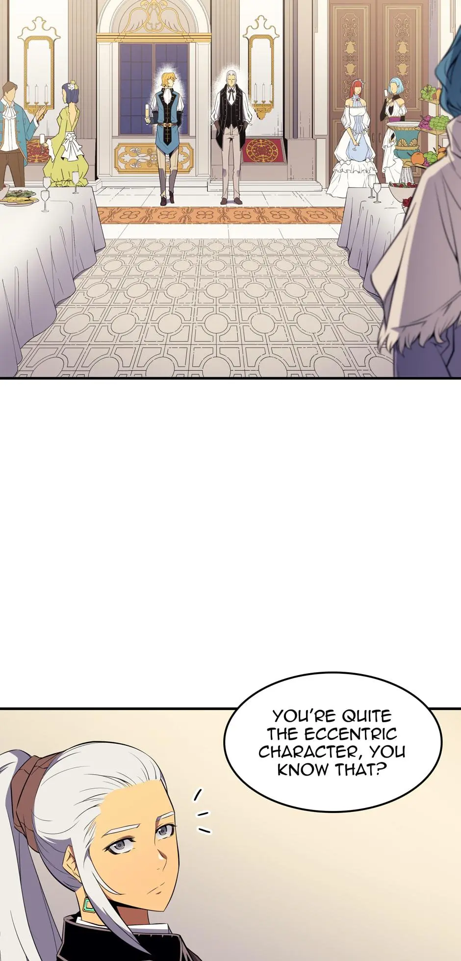 The Archmage Returns After 4000 Years Chapter 45