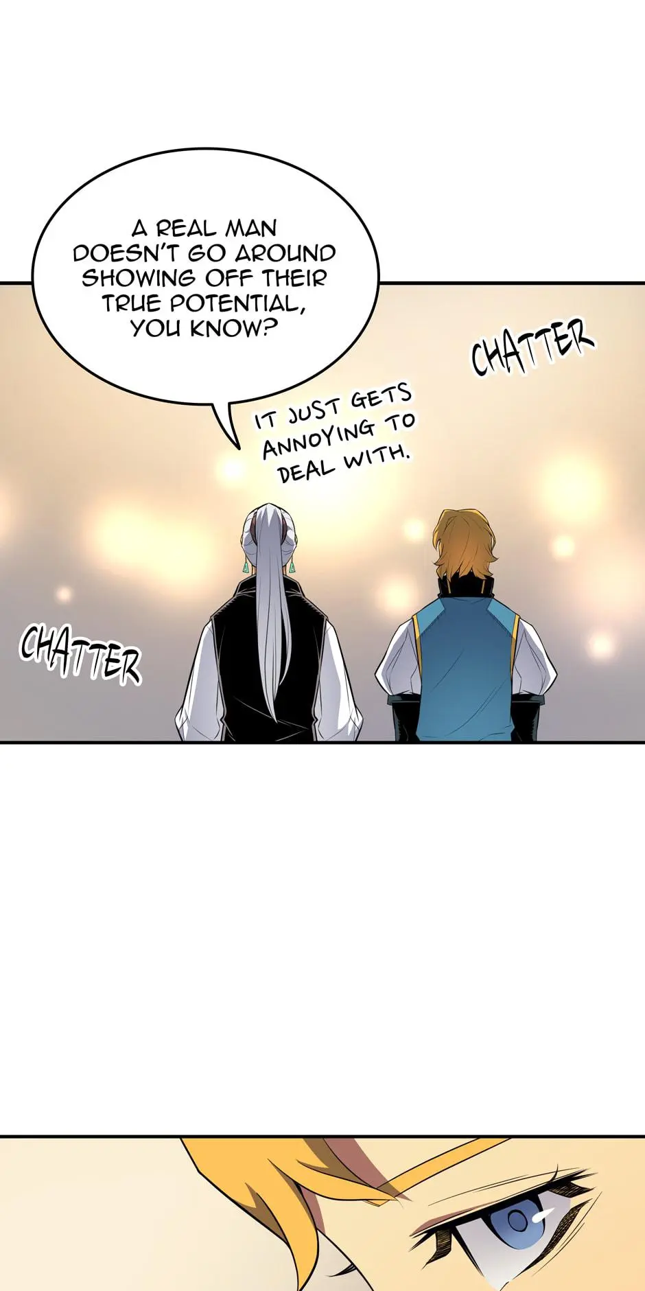 The Archmage Returns After 4000 Years Chapter 45