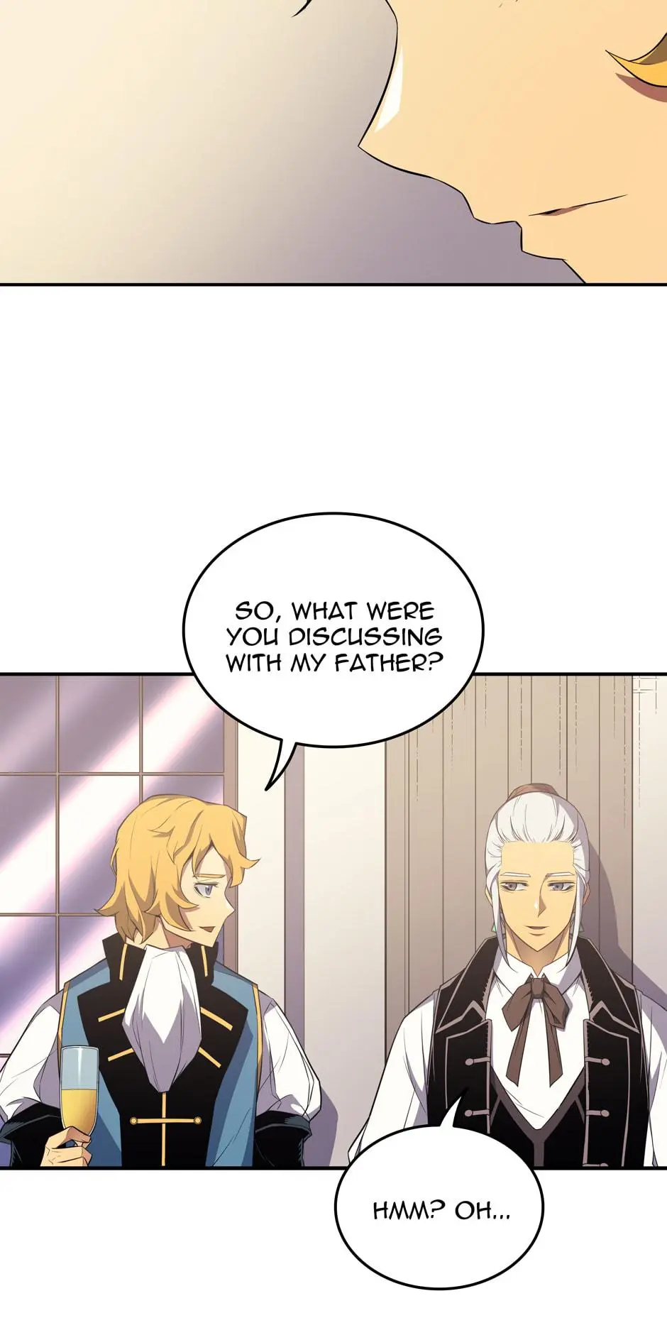 The Archmage Returns After 4000 Years Chapter 45