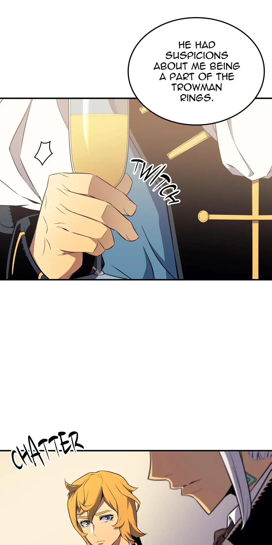 The Archmage Returns After 4000 Years Chapter 45