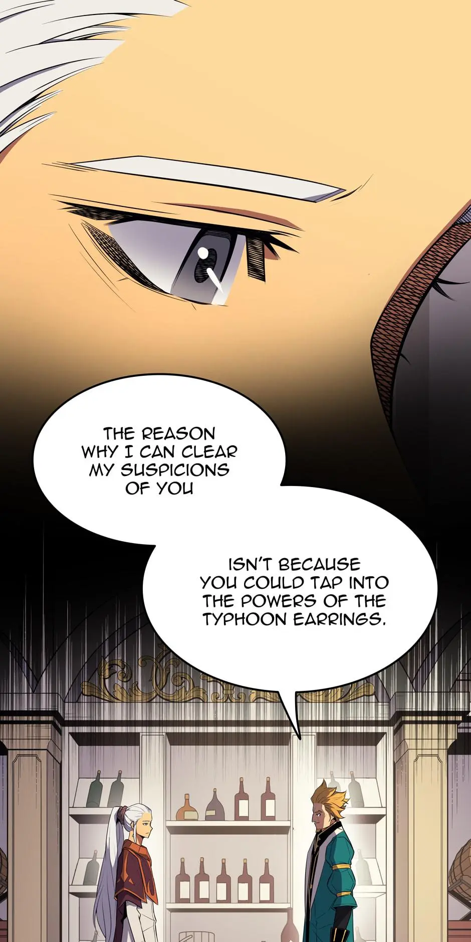 The Archmage Returns After 4000 Years Chapter 45