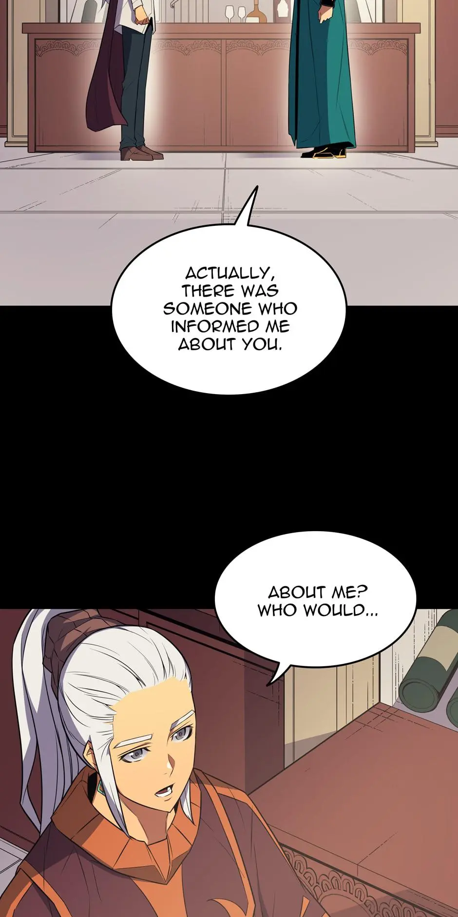 The Archmage Returns After 4000 Years Chapter 45