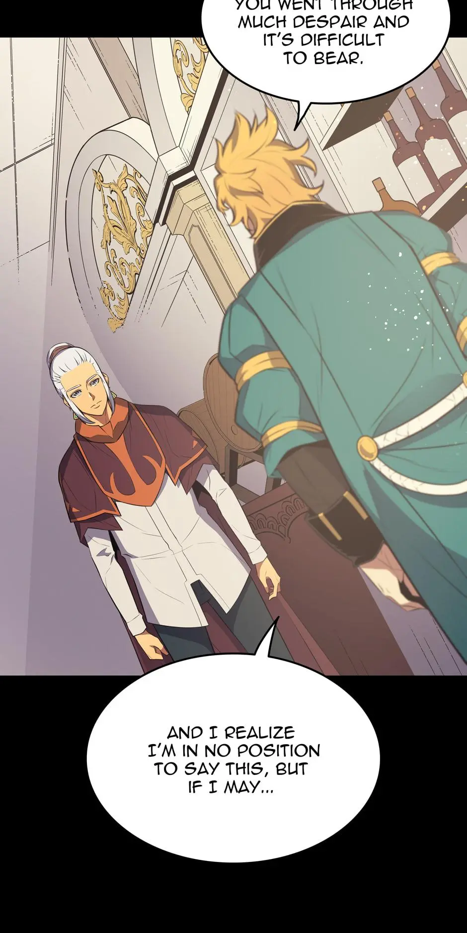 The Archmage Returns After 4000 Years Chapter 45