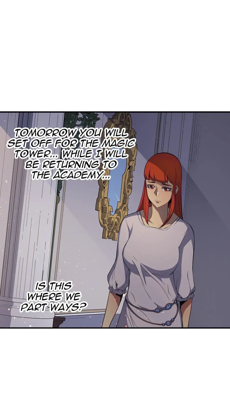 The Archmage Returns After 4000 Years Chapter 45