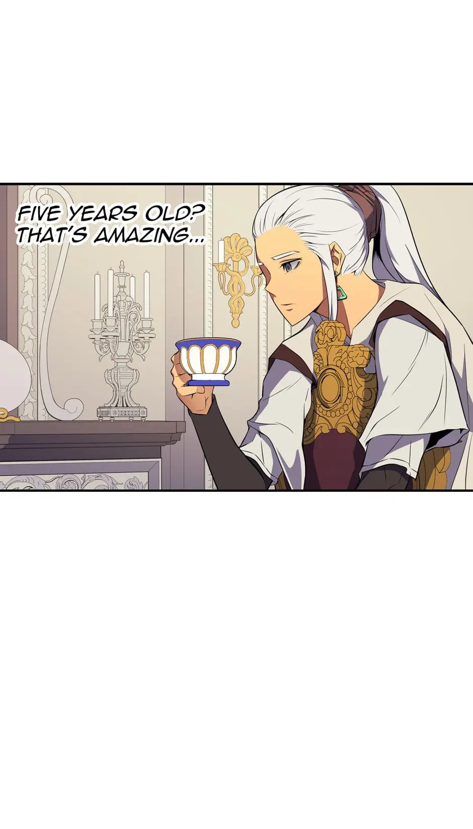 The Archmage Returns After 4000 Years Chapter 45