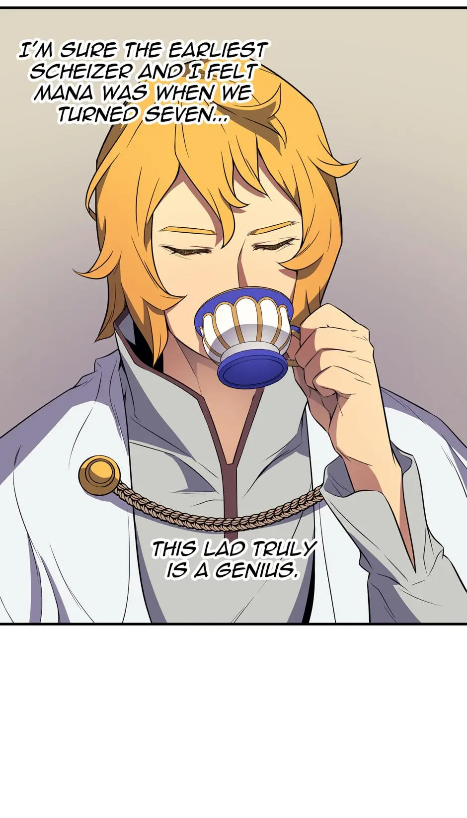 The Archmage Returns After 4000 Years Chapter 45