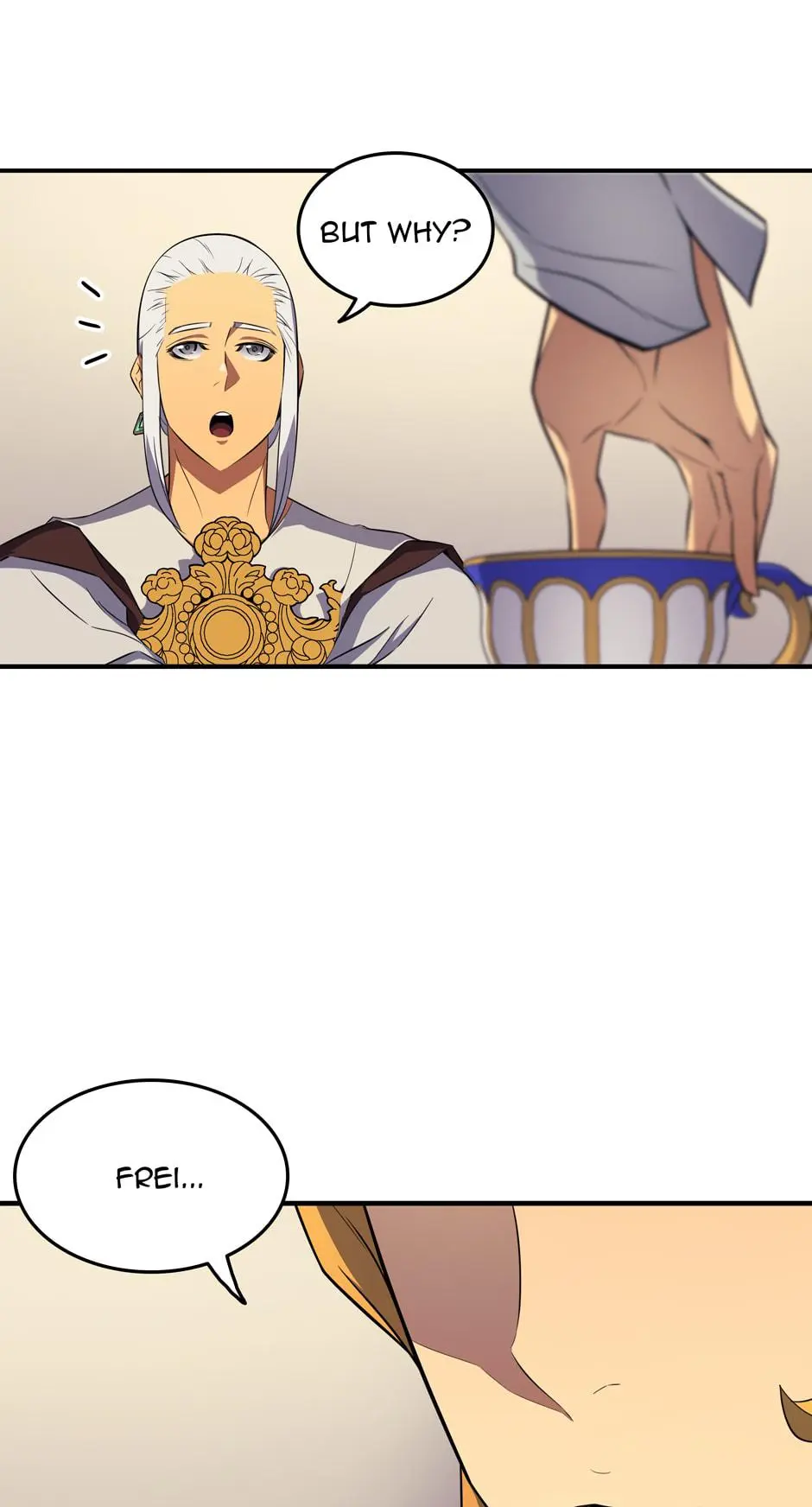 The Archmage Returns After 4000 Years Chapter 45