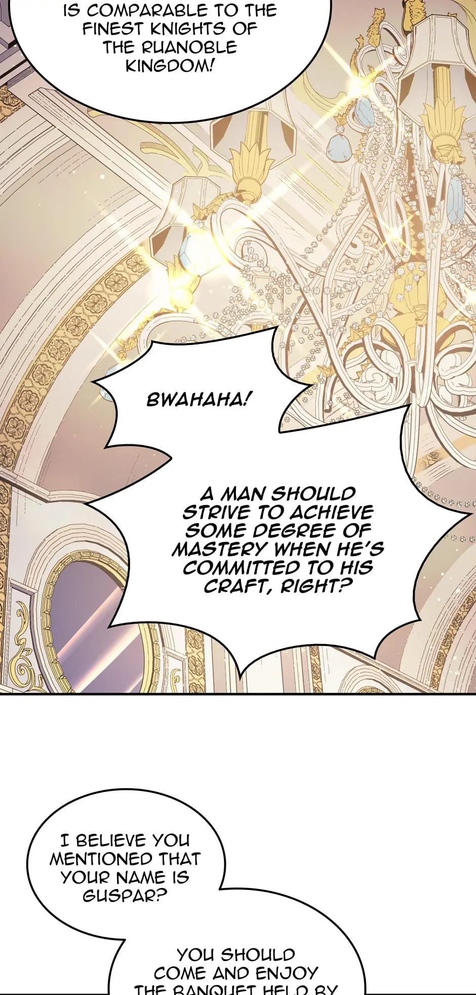 Read The Great Mage Returns After 4000 Years - Chapter 46 - w2.thearchmagereturnsafter.com | Image 2