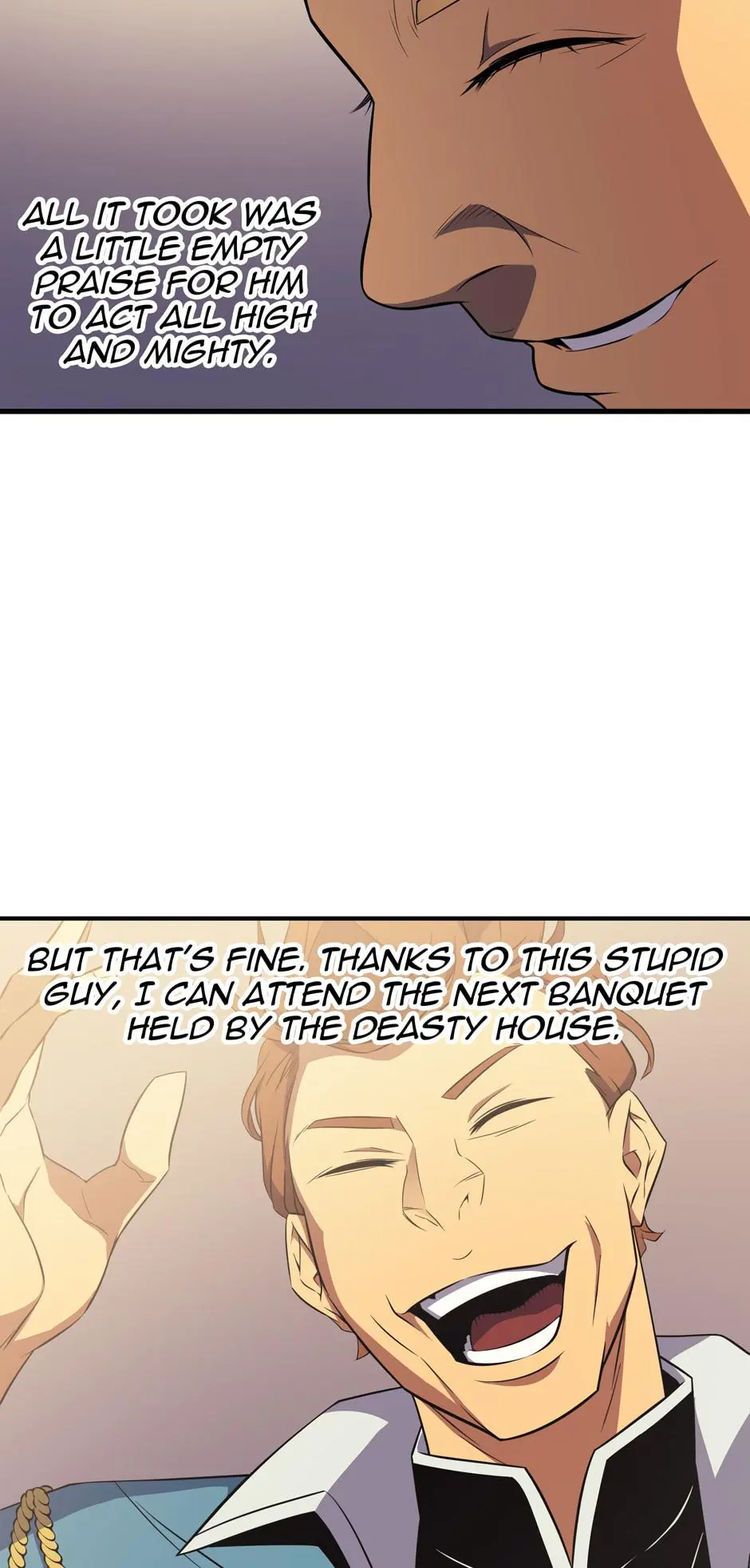 Read The Great Mage Returns After 4000 Years - Chapter 46 - w2.thearchmagereturnsafter.com | Image 4
