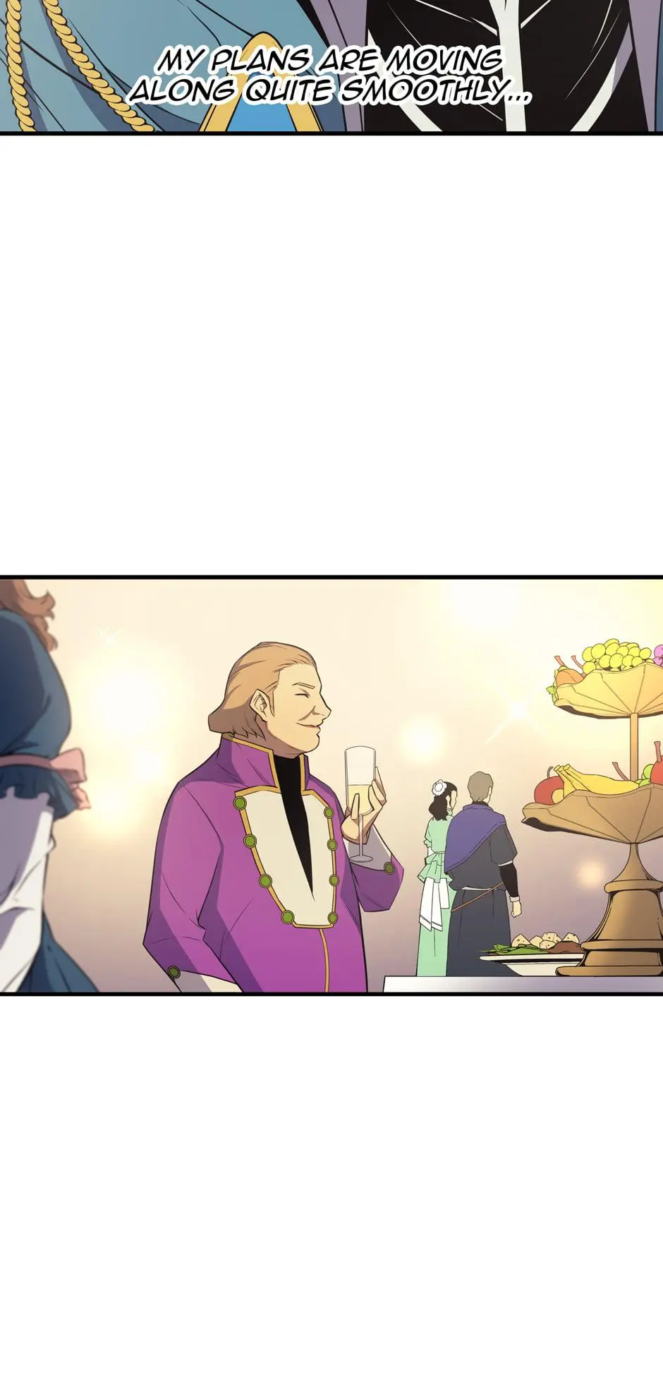 Read The Great Mage Returns After 4000 Years - Chapter 46 - w2.thearchmagereturnsafter.com | Image 5