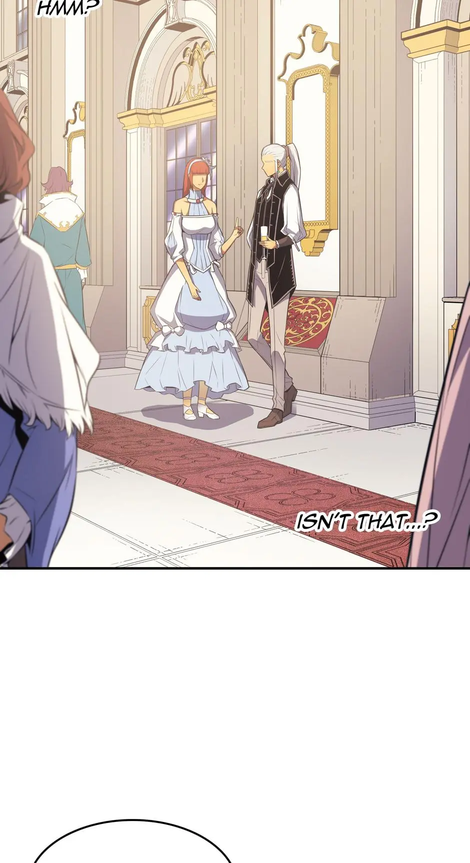Read The Great Mage Returns After 4000 Years - Chapter 46 - w2.thearchmagereturnsafter.com | Image 8