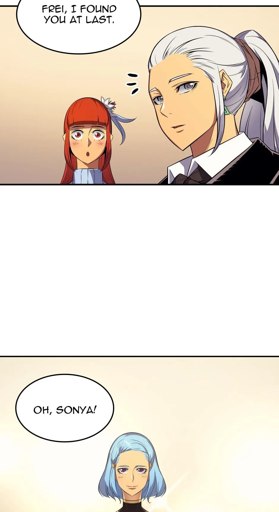 Read The Great Mage Returns After 4000 Years - Chapter 46 - w2.thearchmagereturnsafter.com | Image 9