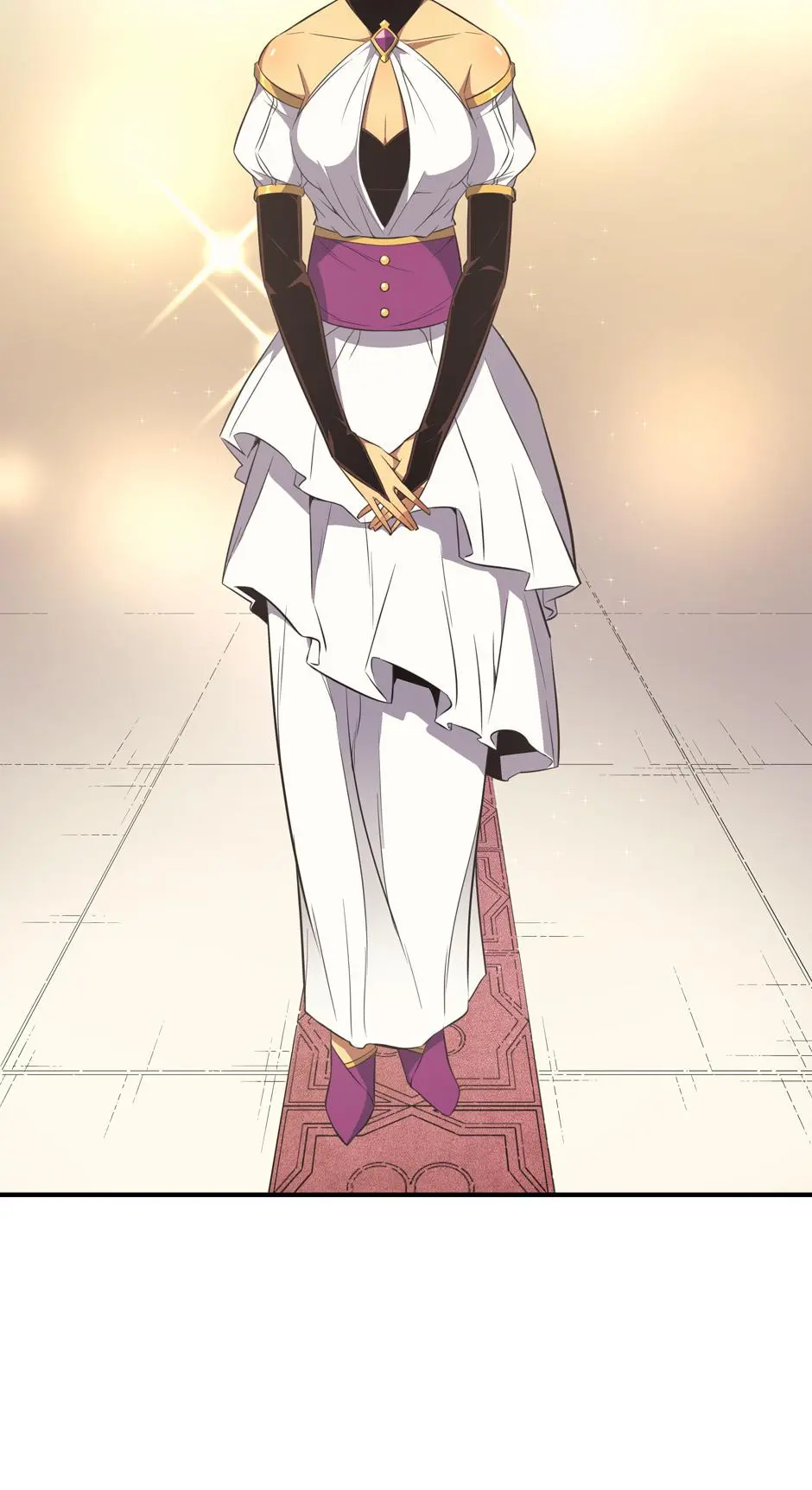 Read The Great Mage Returns After 4000 Years - Chapter 46 - w2.thearchmagereturnsafter.com | Image 10