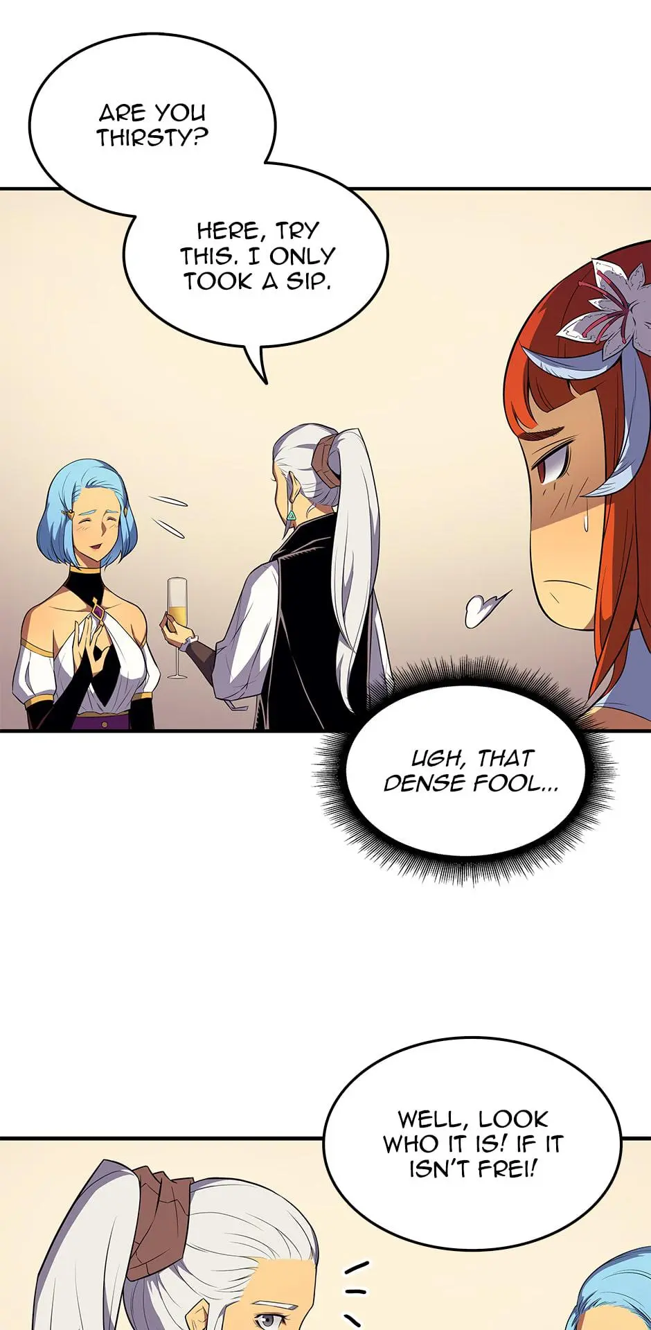 Read The Great Mage Returns After 4000 Years - Chapter 46 - w2.thearchmagereturnsafter.com | Image 17
