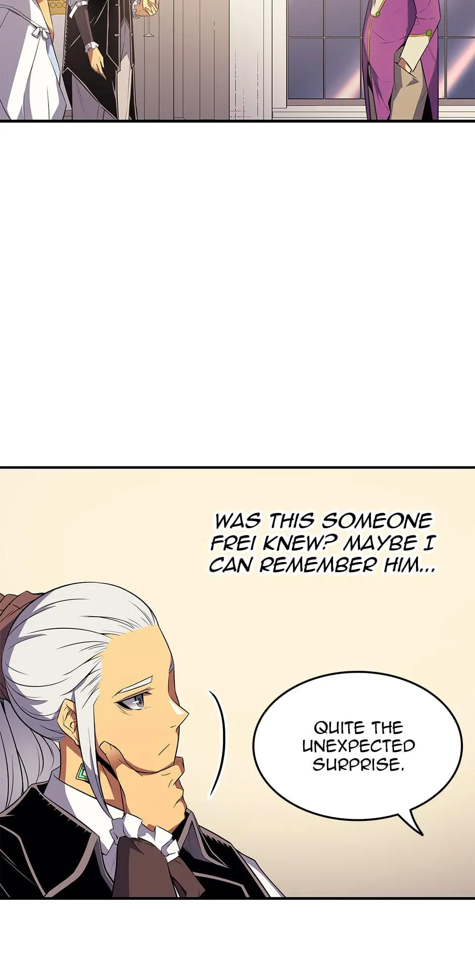 Read The Great Mage Returns After 4000 Years - Chapter 46 - w2.thearchmagereturnsafter.com | Image 20