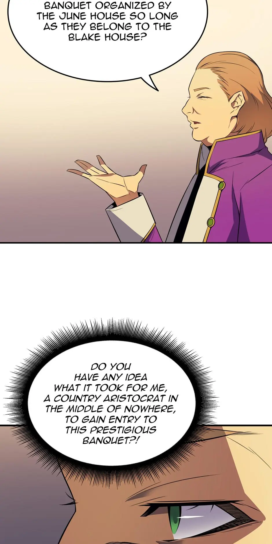 Read The Great Mage Returns After 4000 Years - Chapter 46 - w2.thearchmagereturnsafter.com | Image 24