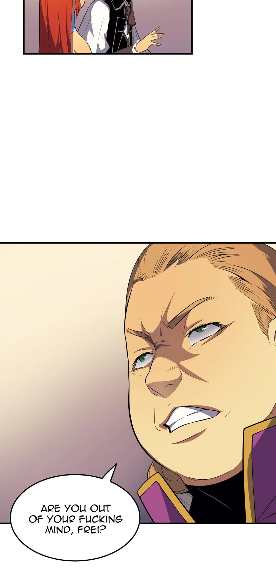 Read The Great Mage Returns After 4000 Years - Chapter 46 - w2.thearchmagereturnsafter.com | Image 30