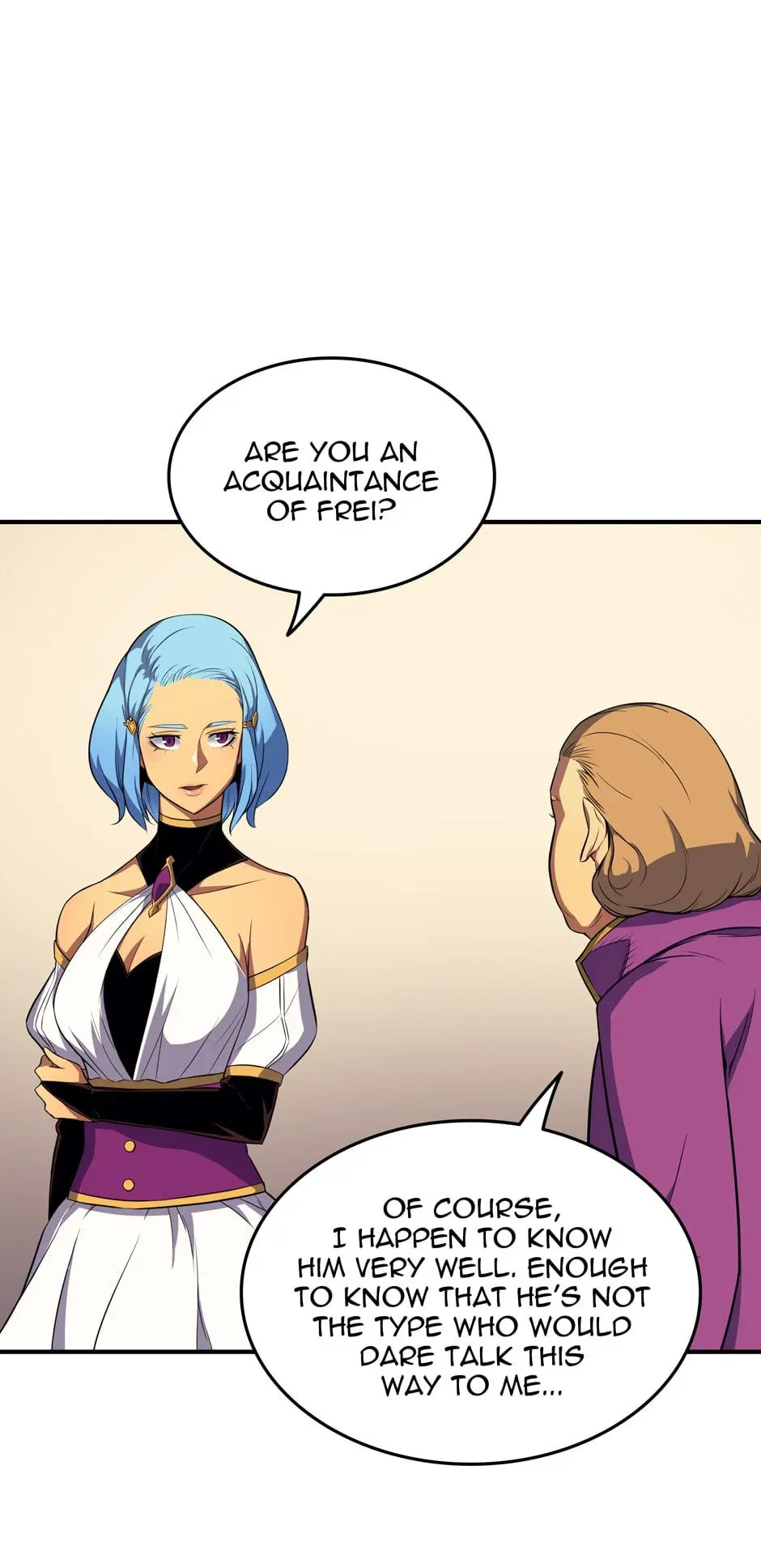 Read The Great Mage Returns After 4000 Years - Chapter 46 - w2.thearchmagereturnsafter.com | Image 31