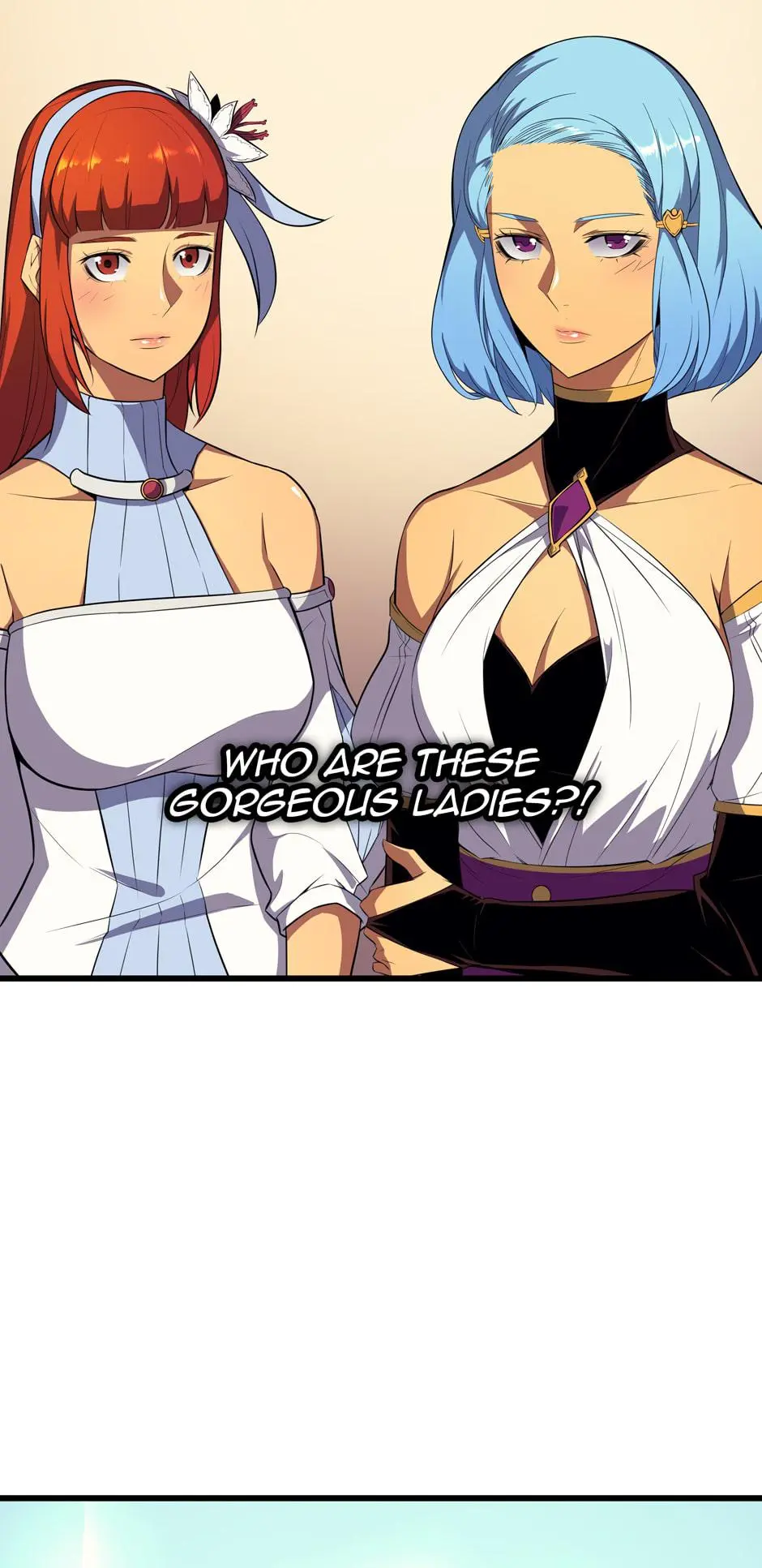 Read The Great Mage Returns After 4000 Years - Chapter 46 - w2.thearchmagereturnsafter.com | Image 33