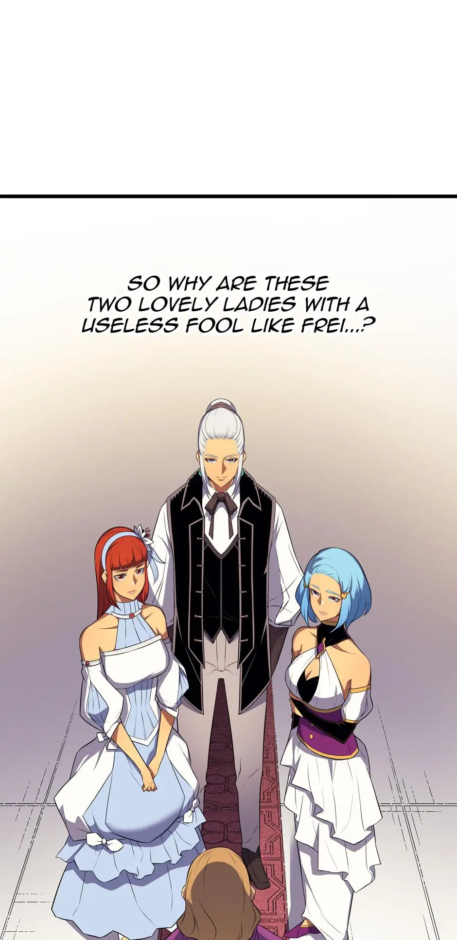 Read The Great Mage Returns After 4000 Years - Chapter 46 - w2.thearchmagereturnsafter.com | Image 36