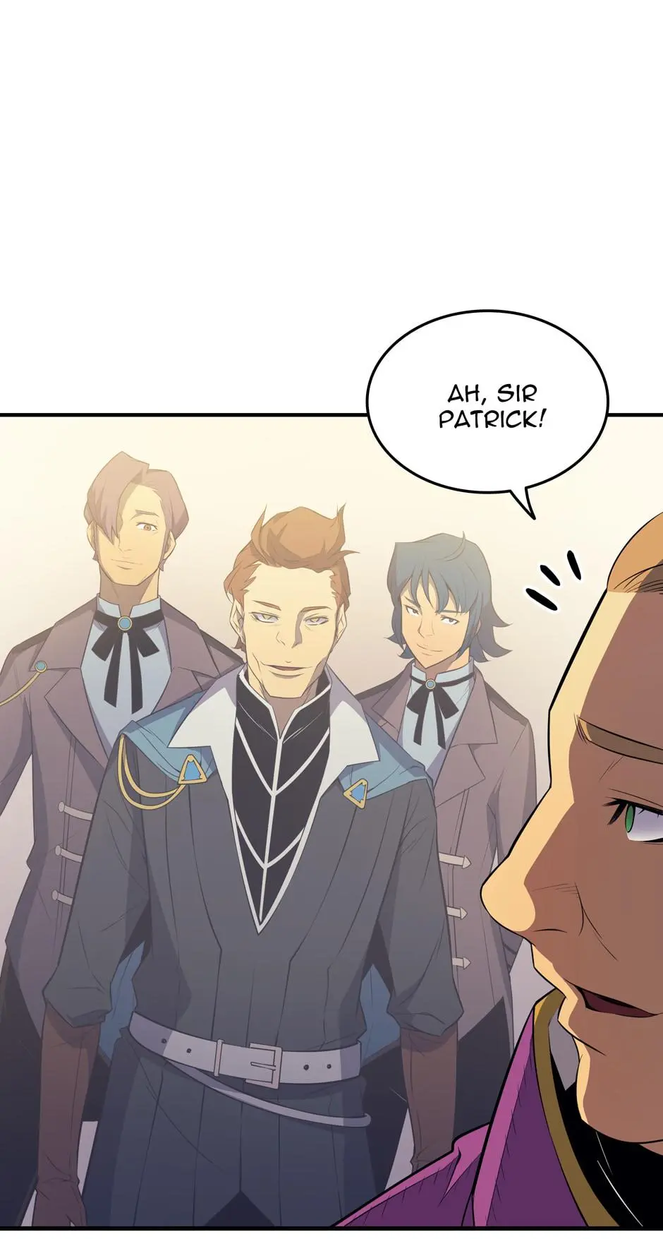 Read The Great Mage Returns After 4000 Years - Chapter 46 - w2.thearchmagereturnsafter.com | Image 40